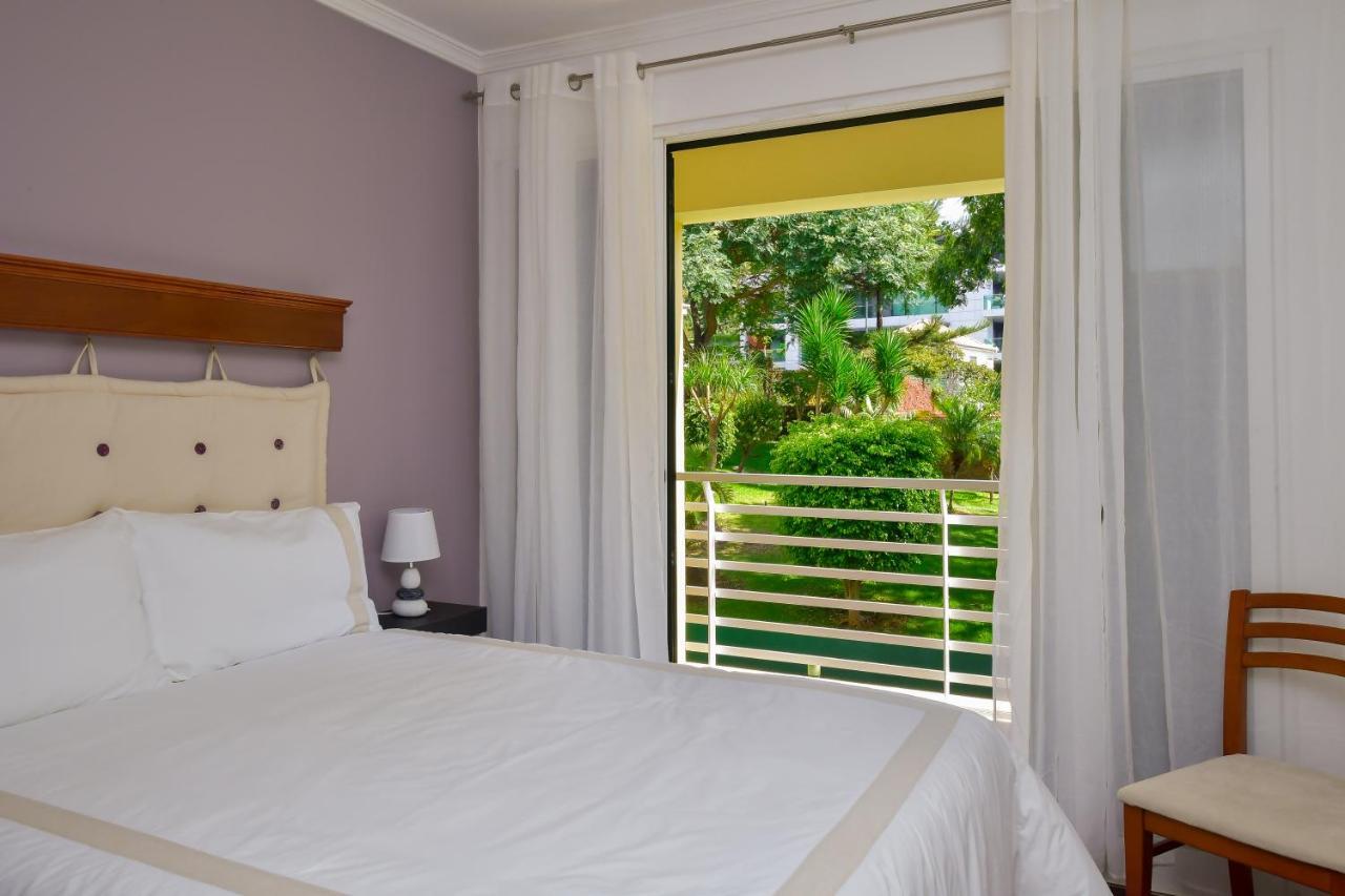 Apartment Lido Gardens *