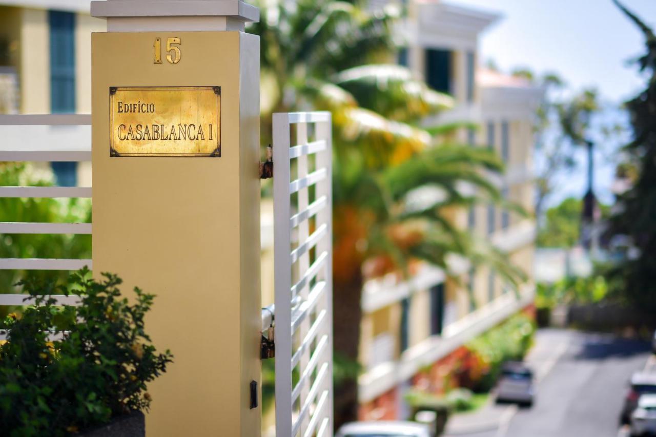 Lido Gardens Apartment