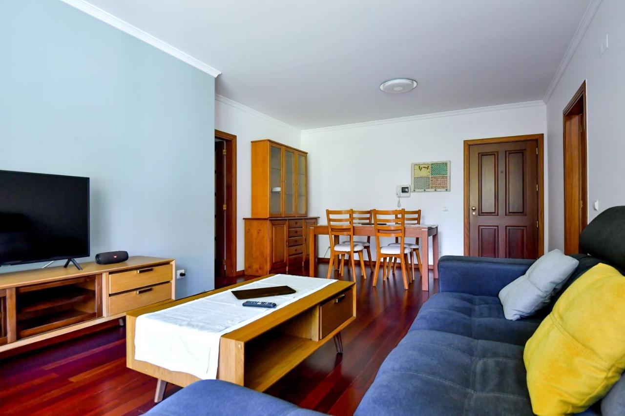 Apartment Lido Gardens Funchal (Madeira)