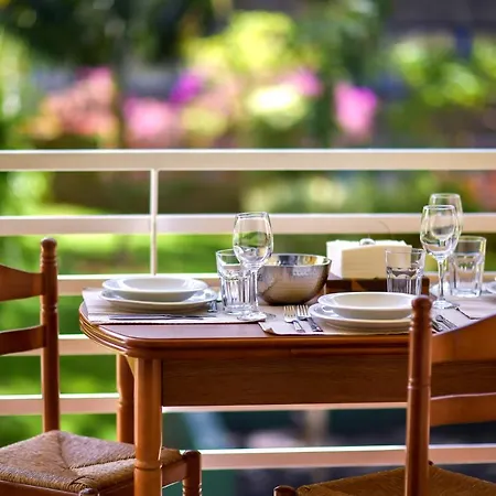 Lido Gardens Funchal Apartment Exterior photo