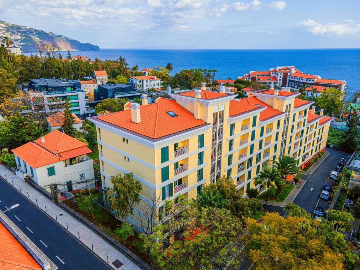 Apartamento Lido Gardens Funchal *