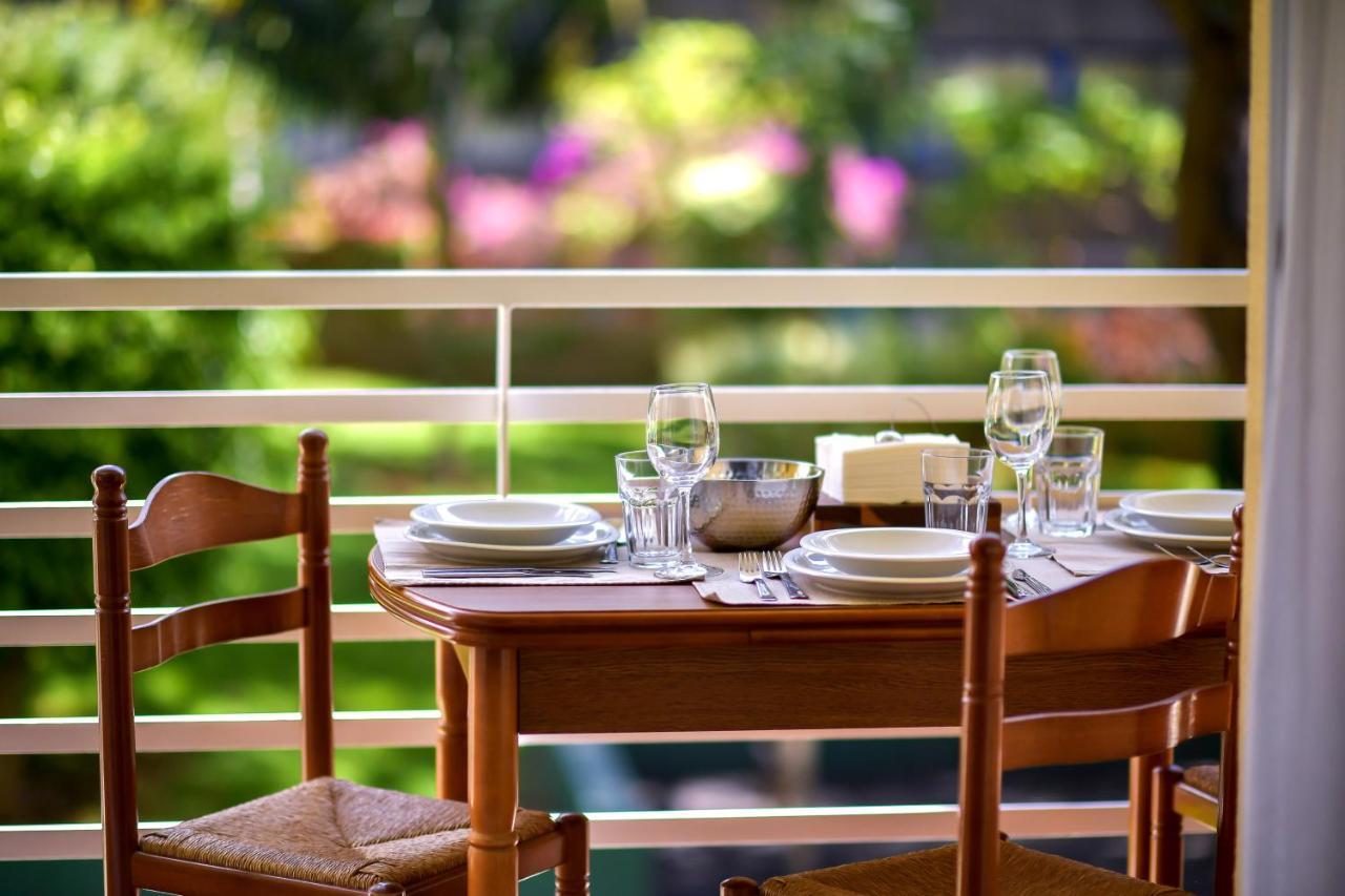Lido Gardens Funchal *