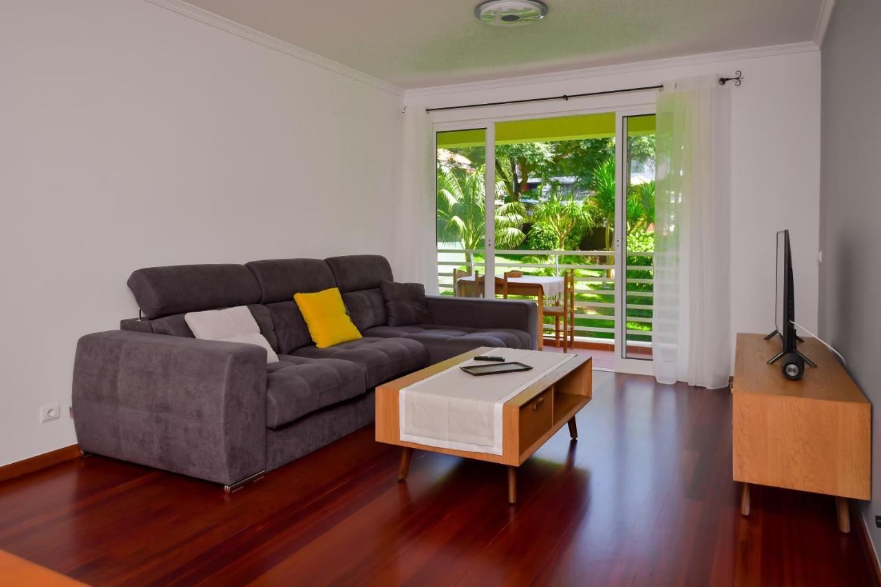 Apartamento Lido Gardens Funchal Funchal (Madeira)