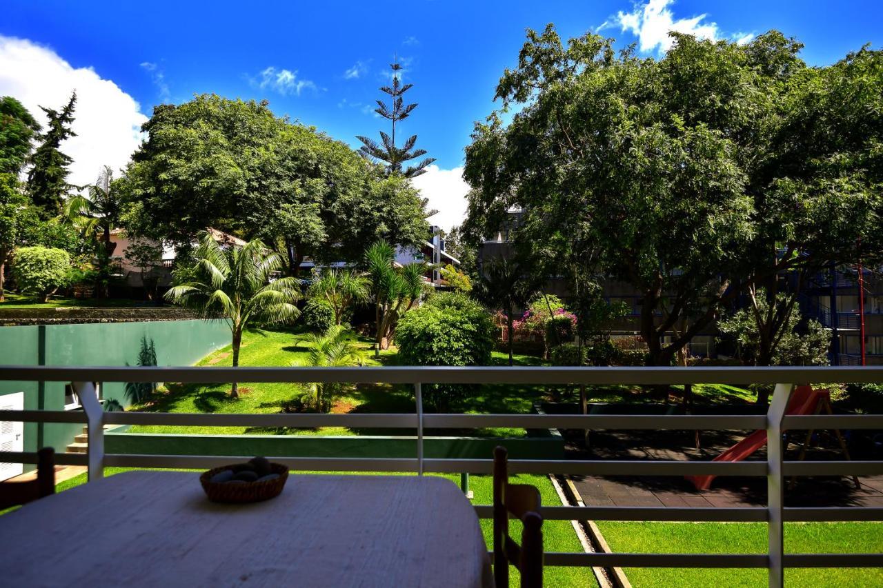 Lido Gardens Funchal Funchal (Madeira)