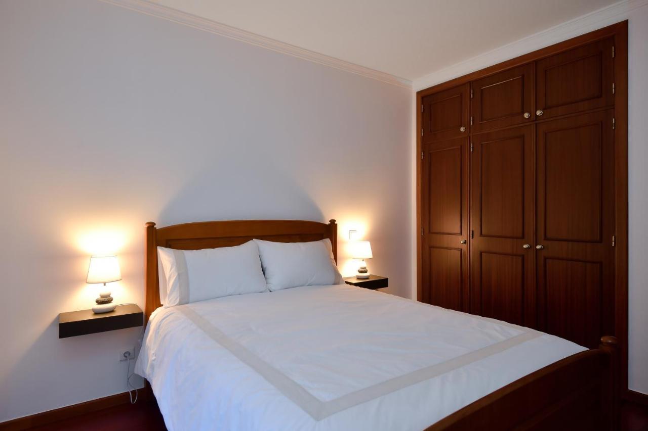 Apartamento Lido Gardens Funchal