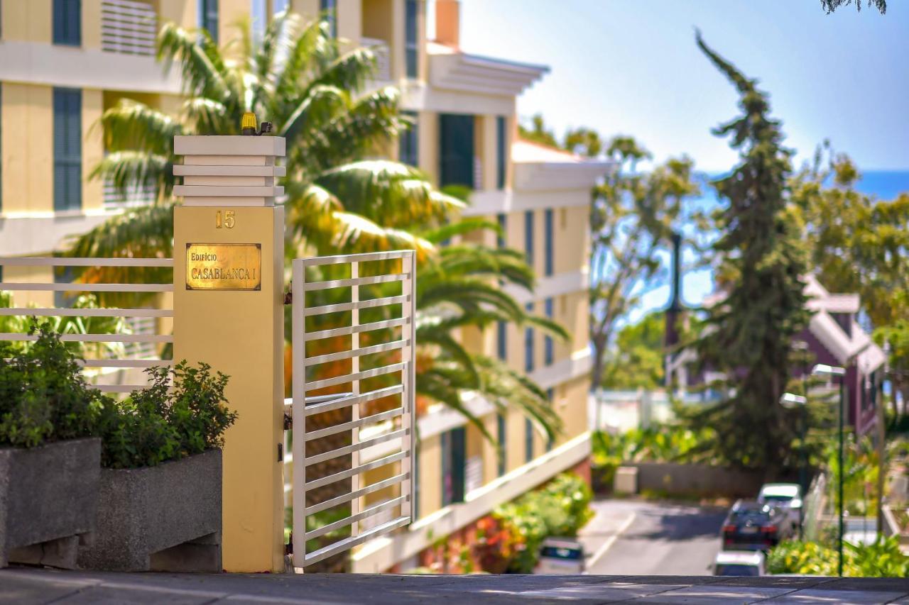 Apartamento Lido Gardens Funchal Funchal (Madeira)