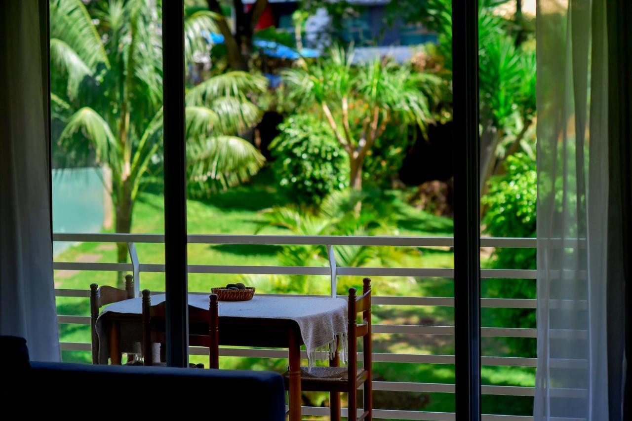 Lido Gardens Funchal Apartamento Funchal (Madeira)