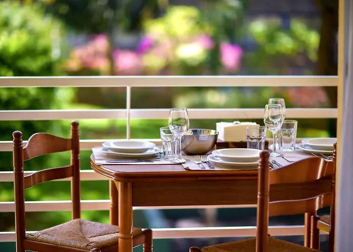 Lido Gardens Funchal